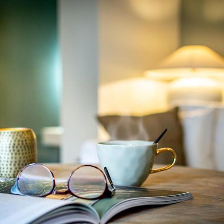 Onder De Linde B&B Valkenburg aan de Geul Eksteriør bilde