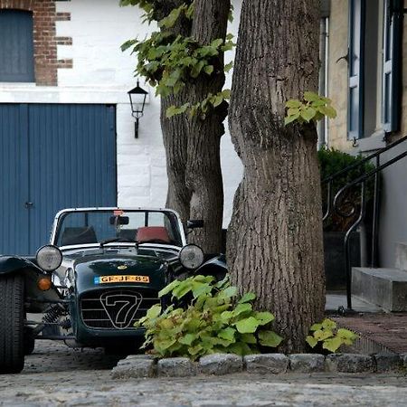 Onder De Linde B&B Valkenburg aan de Geul Eksteriør bilde
