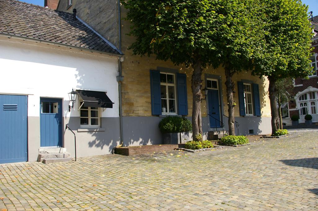 Onder De Linde B&B Valkenburg aan de Geul Eksteriør bilde