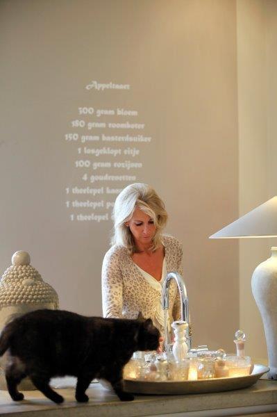 Onder De Linde B&B Valkenburg aan de Geul Eksteriør bilde